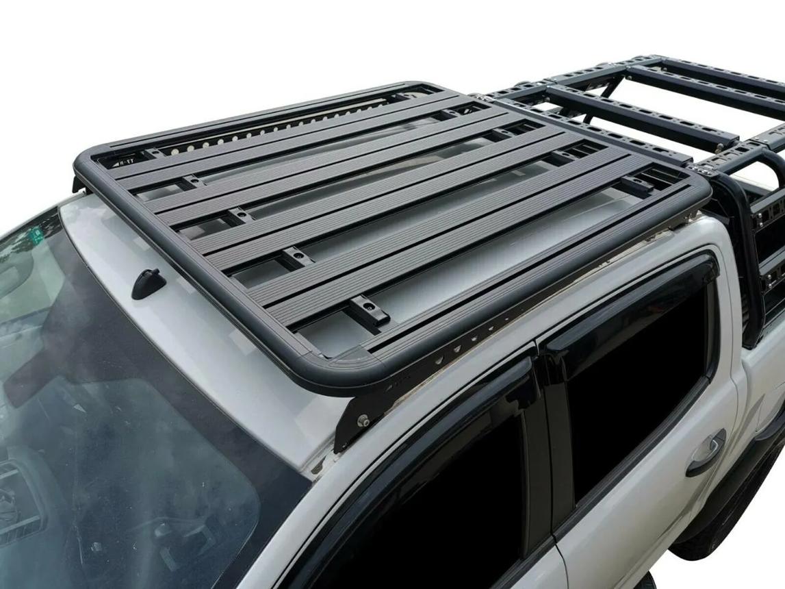 Heavy Duty Roof Rack System