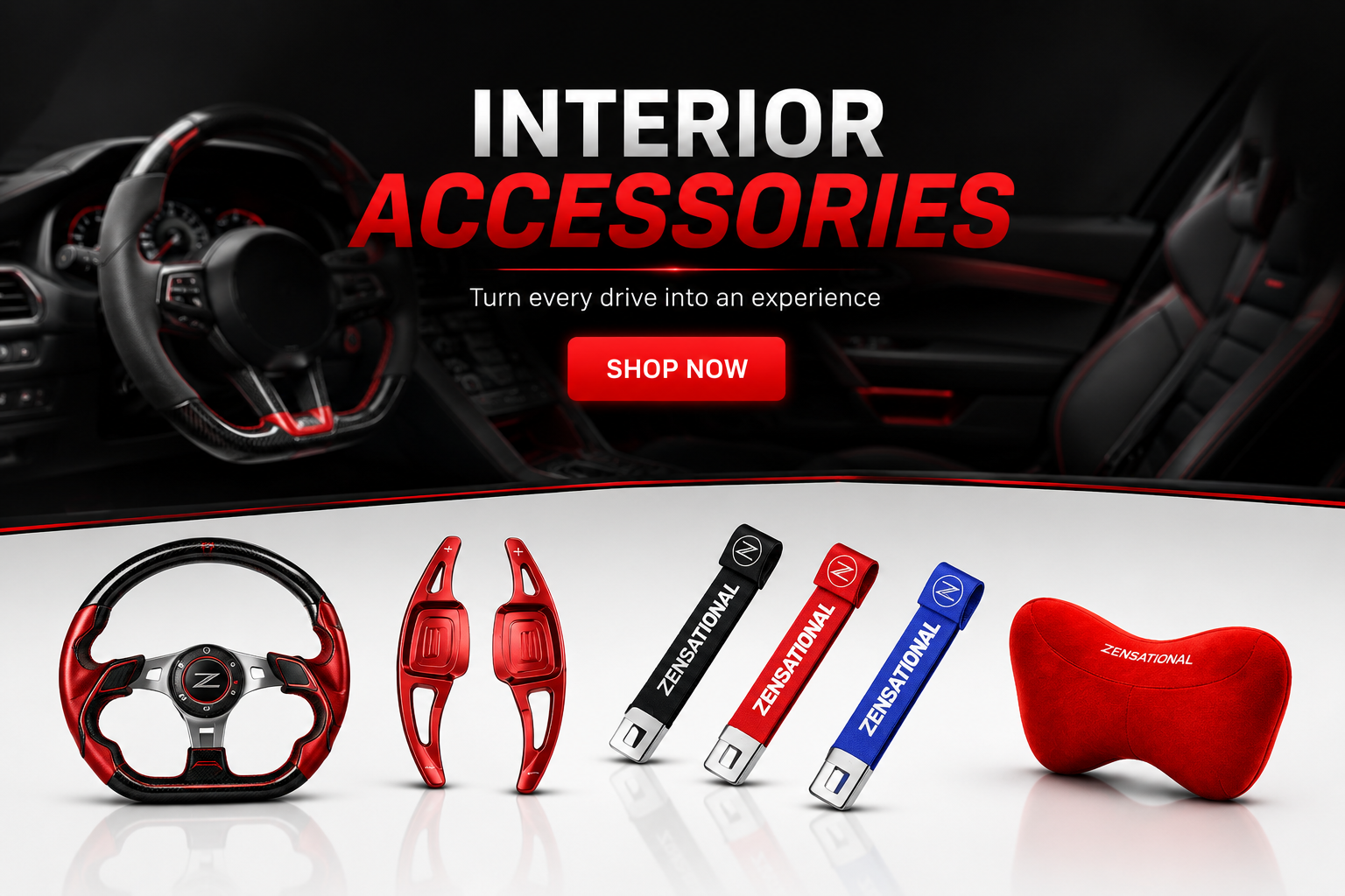 Interior Accessories