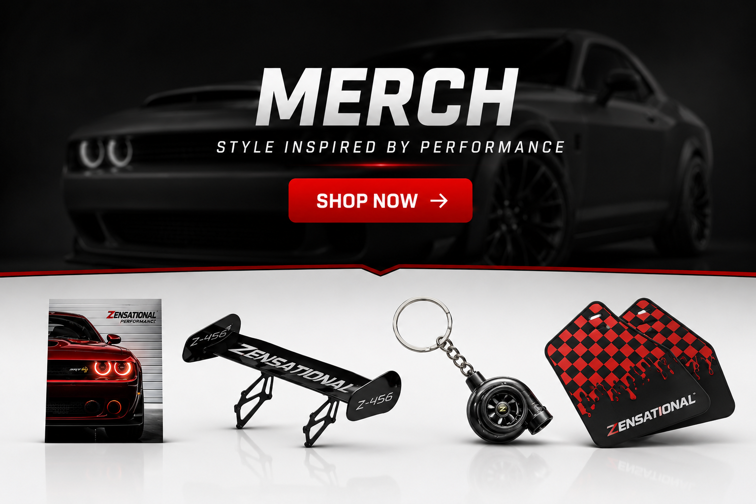 Merch