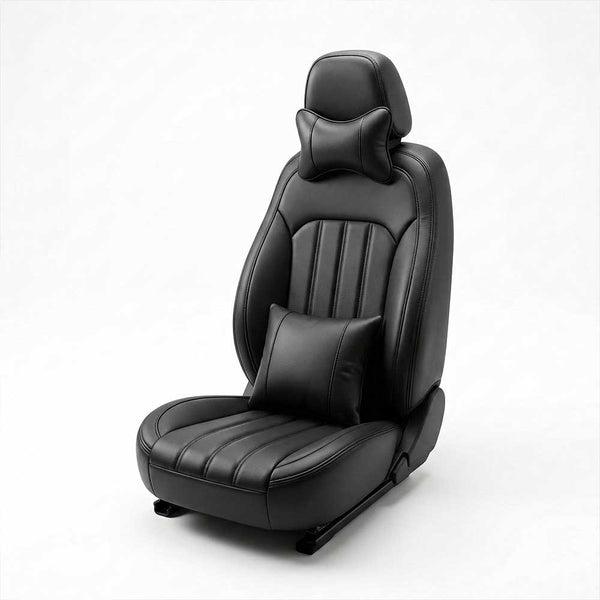 Luxury Leather Seat Covers