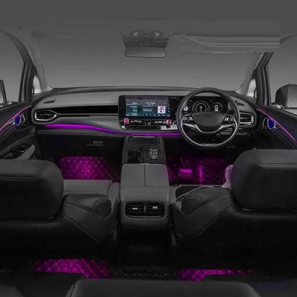 Custom Ambient Lighting Kit