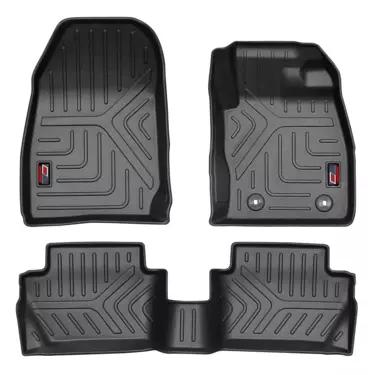All Weather Floor Mat Set