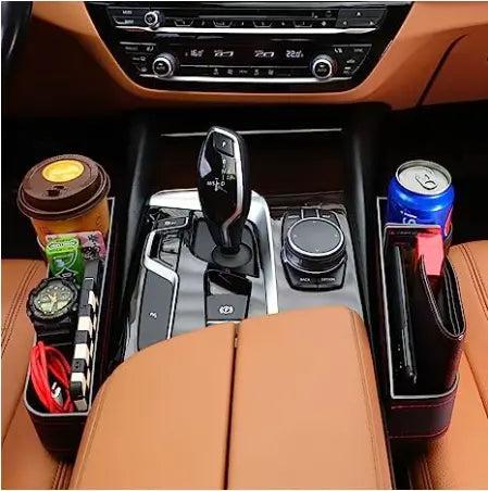 Center Console Organizer
