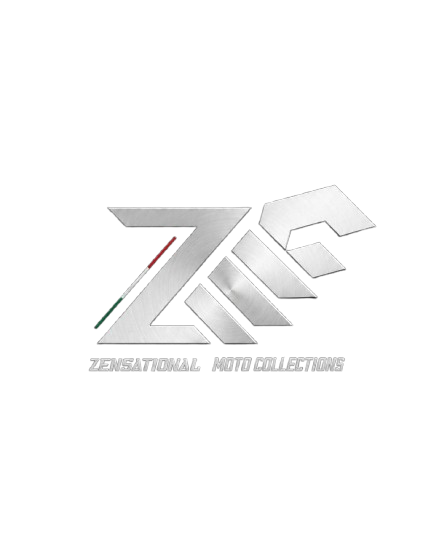 ZENSATIONAL Logo