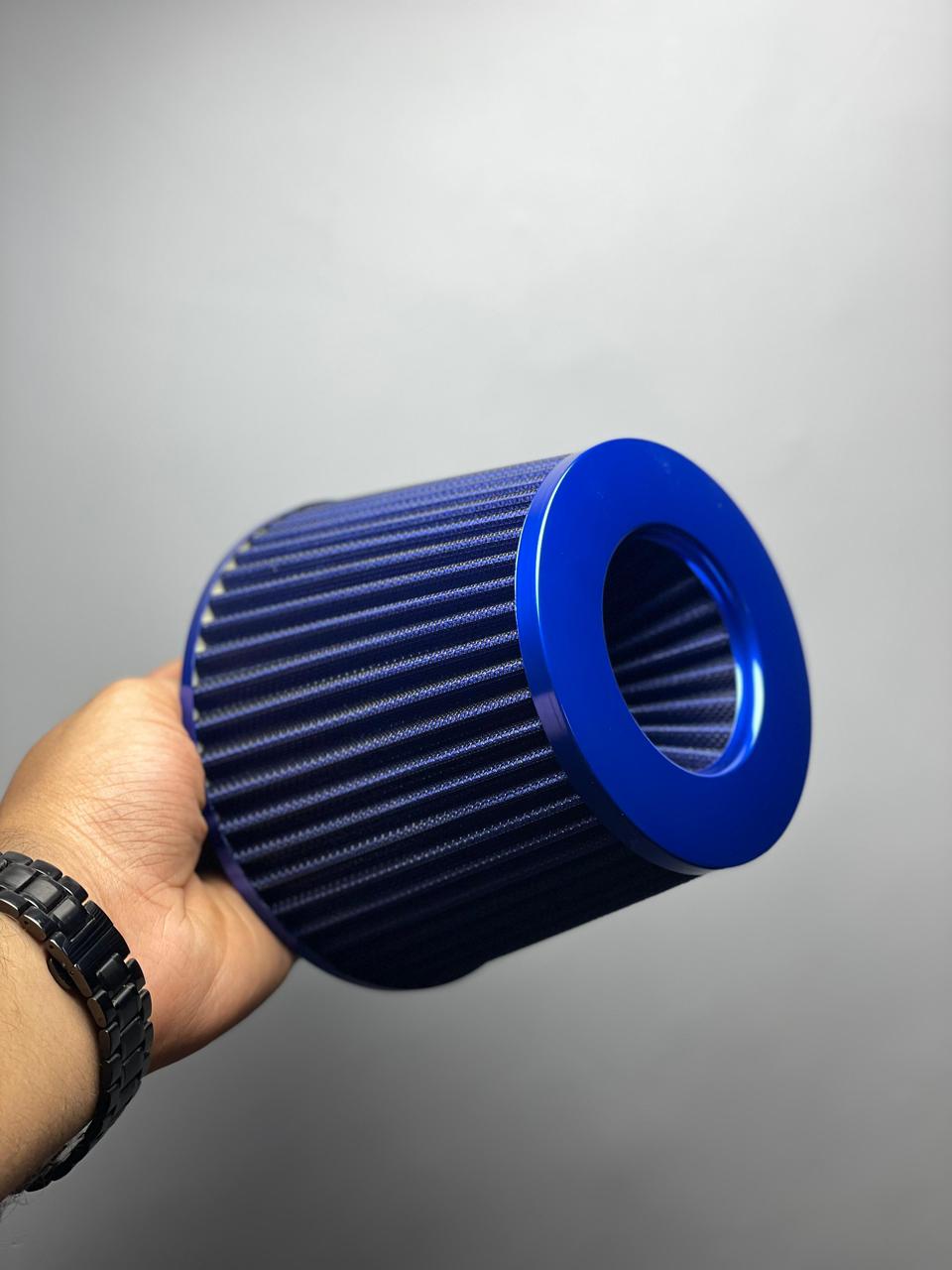 Universal air filter