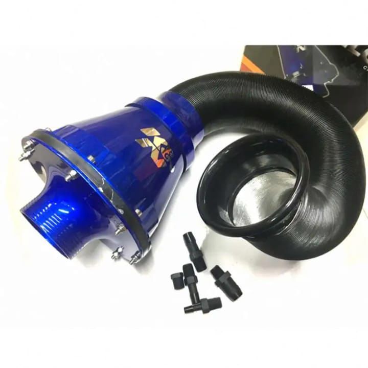 Kn apollo universal air filter