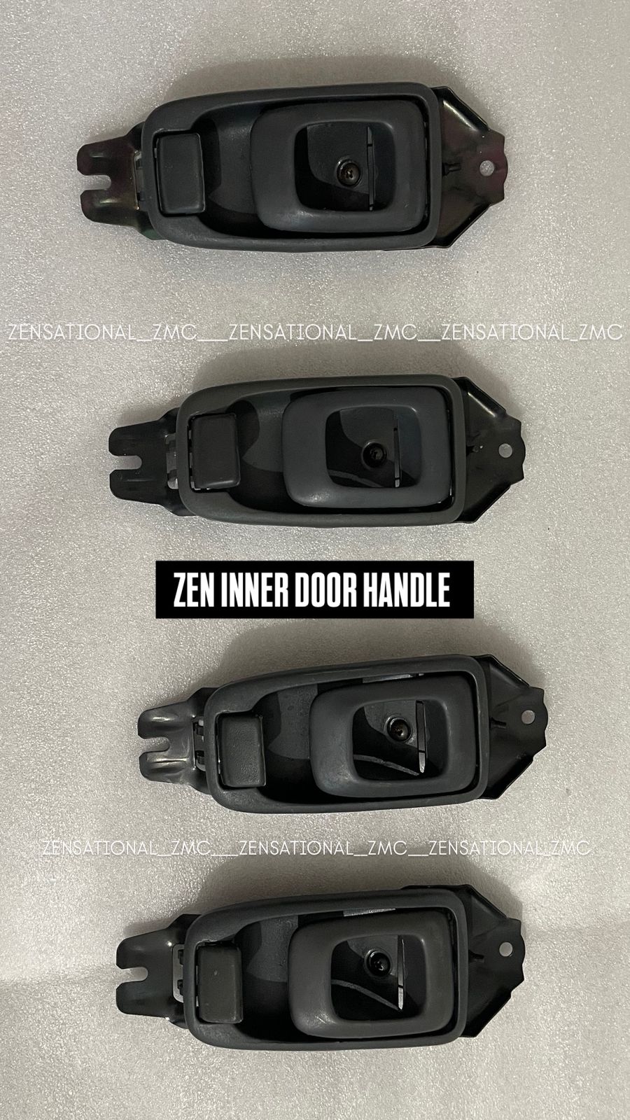 Zen Inner Door Handle