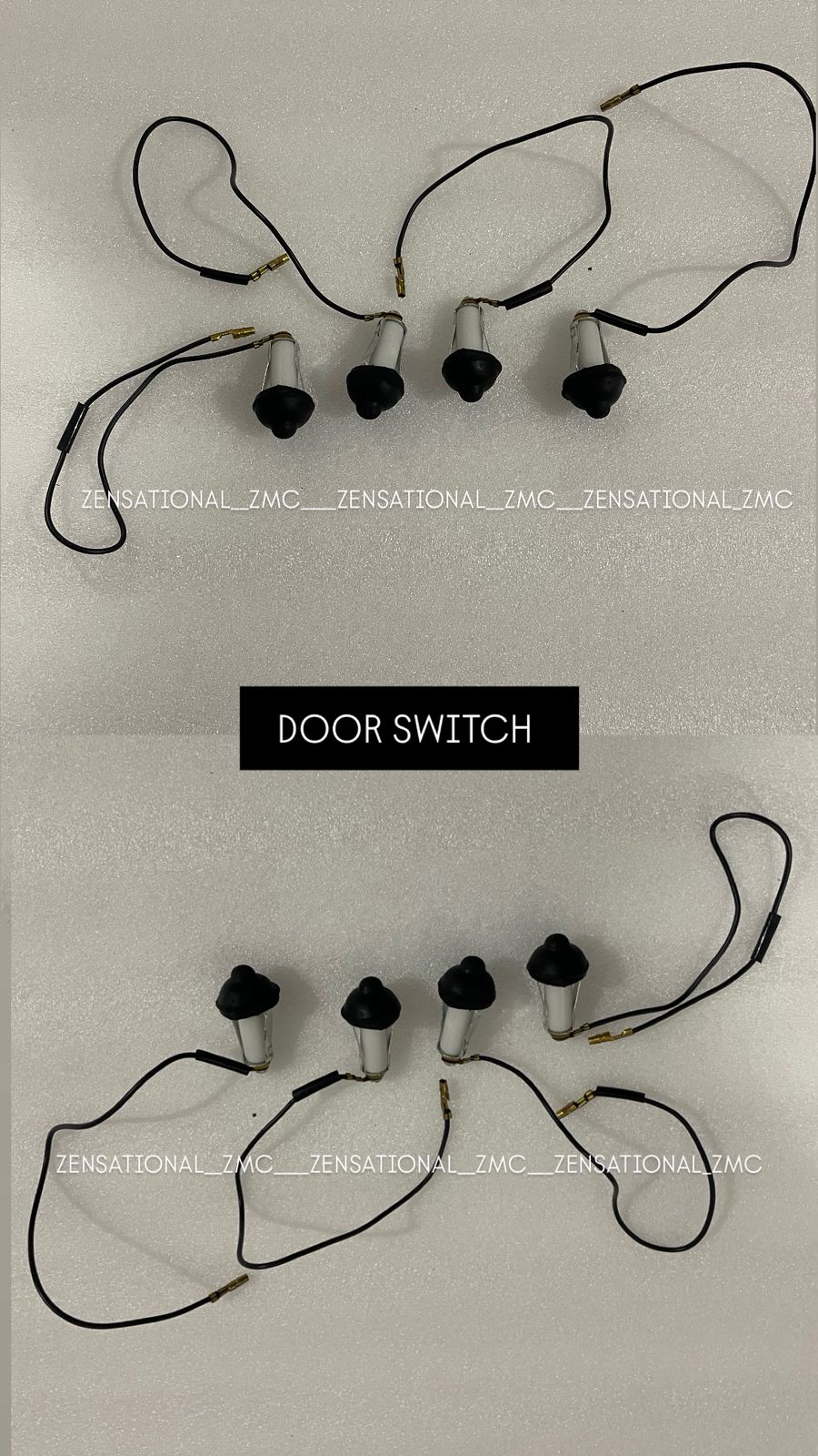 Door Switch