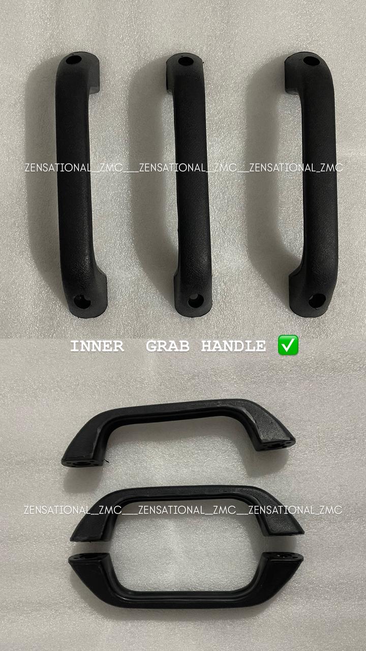 Inner Grab Handle