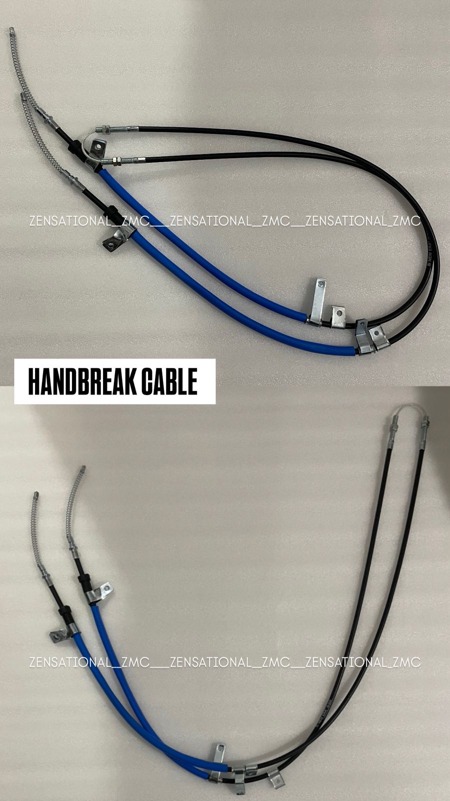 Handbrake Cable